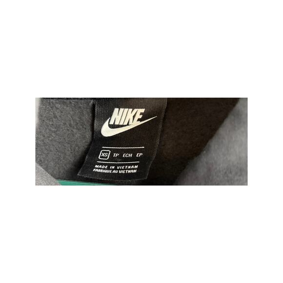 Nike Sportswear Vintage Icon Clash Colorblock Windbreaker Hoodie – XS - Picture 5 of 6